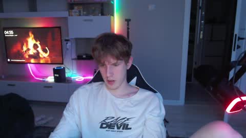 Kristof online show from April 10, 1:55 am