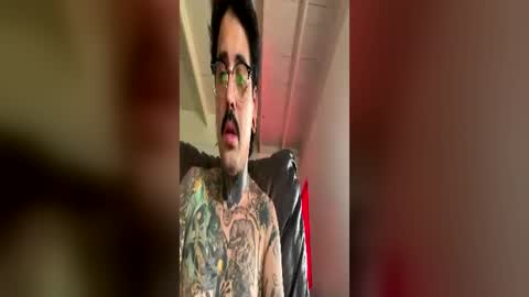 satanas6913 online show from June 30, 8:54 pm