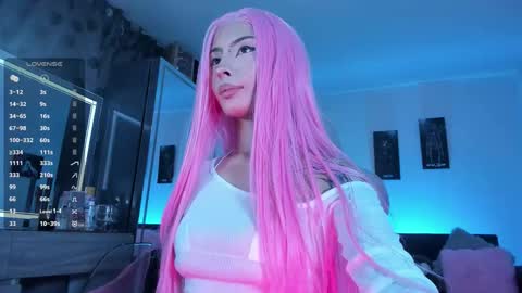 Snapshot of satanbabee_ chatting on September 14, 12:21 am im expecting 300 thumbs up on my altar online show from September 14, 12:21 am