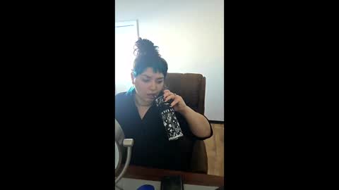satansmydaddyrawrxd online show from January 10, 4:31 pm