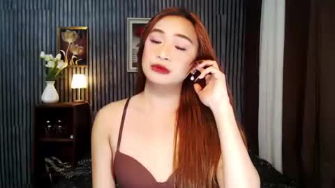 Sasha online show from May 21, 3:24 am