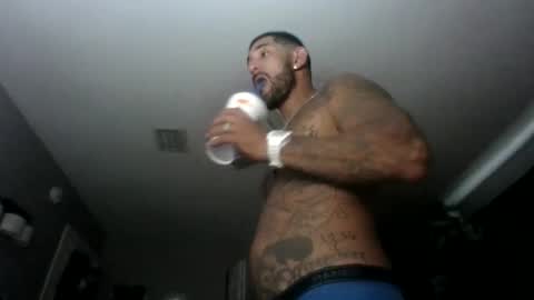 satisfactionguarunteed69 online show from May 10, 9:09 pm