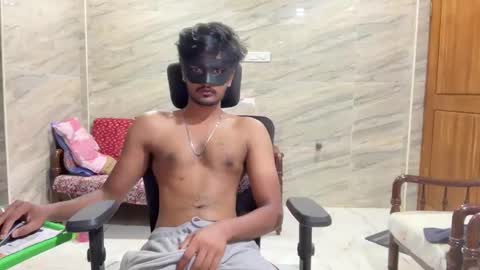 satoind online show from March 3, 1:34 am