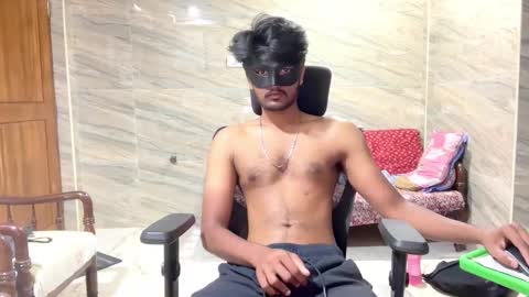 satoind online show from March 3, 11:54 pm