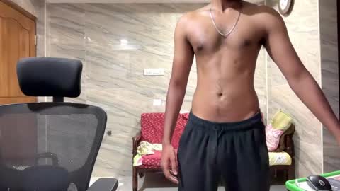 satoind online show from April 25, 7:33 am