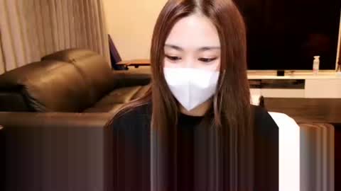 Snapshot of satomi_japan chatting on January 31, 8:54 am CEO Satomi -Japan- online show from January 31, 8:54 am