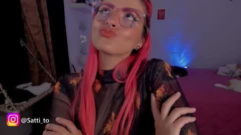 Snapshot of satomimori chatting on February 26, 4:36 am im Jessi Independet Model online show from February 26, 4:36 am