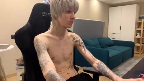 Satoshi online show from March 15, 1:33 am