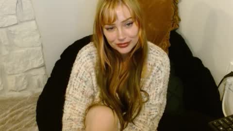 Rose online show from November 24, 1:49 am