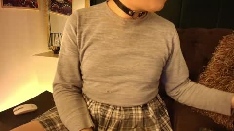 Saturningsweets online show from February 20, 2:28 pm