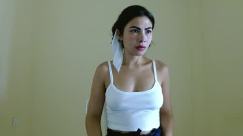 Goodess Saturn online show from February 11, 12:16 pm