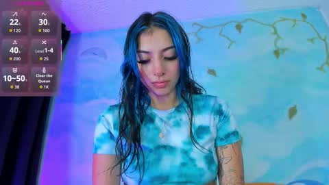 Snapshot of saturno_stone chatting on September 25, 5:33 am Saturnooo online show from September 25, 5:33 am