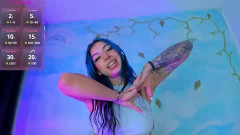 Snapshot of saturno_stone chatting on September 26, 6:17 am Saturnooo online show from September 26, 6:17 am
