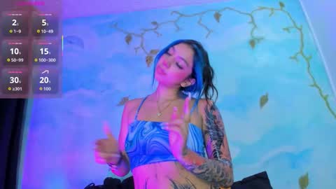 Snapshot of saturno_stone chatting on September 30, 7:35 am Saturnooo online show from September 30, 7:35 am