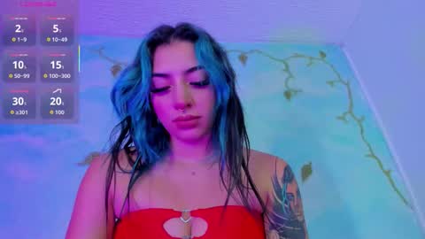 Saturnooo online show from October 29, 6:37 am