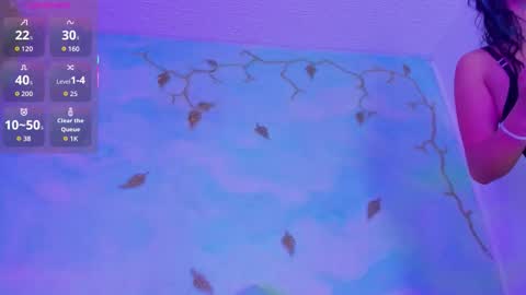 Saturnooo online show from November 7, 8:14 am