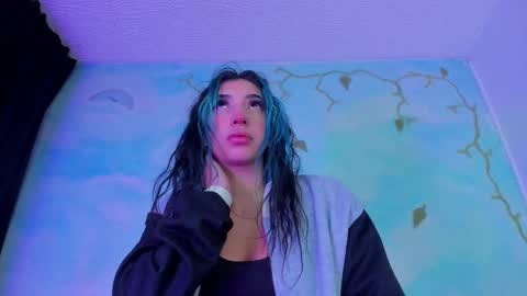 Saturnooo online show from November 14, 6:01 am