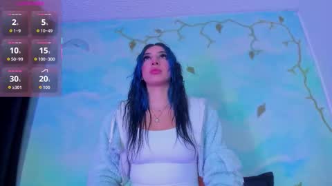 Saturnooo online show from November 30, 9:46 am