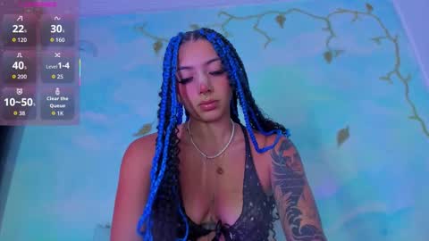 Saturnooo online show from December 23, 5:16 am