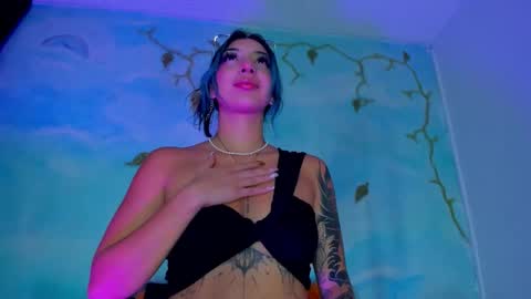 Saturnooo online show from February 5, 5:01 am