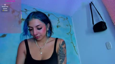 Saturnooo online show from March 8, 1:58 am