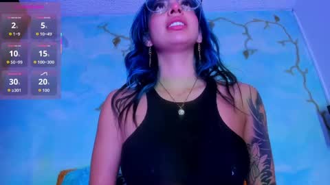 Saturnooo online show from April 9, 2:11 am