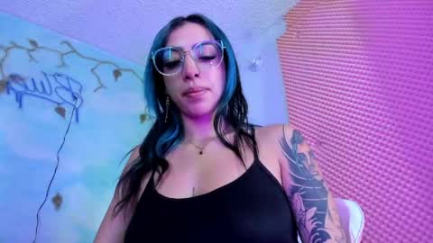 Saturnooo online show from May 25, 11:44 pm