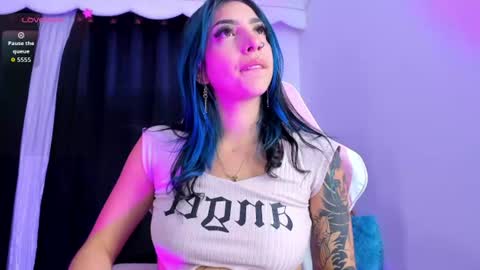 Saturnooo online show from July 17, 4:08 am