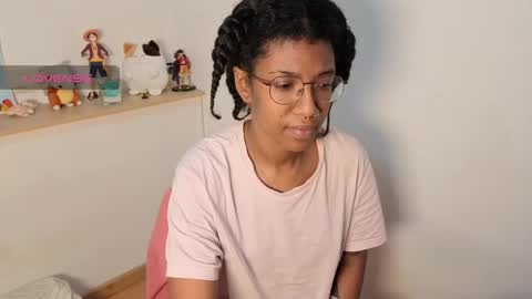 saturno_vibes online show from March 20, 9:25 am