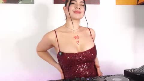 Snapshot of satyadj chatting on February 12, 6:36 pm Satya dj online show from February 12, 6:36 pm