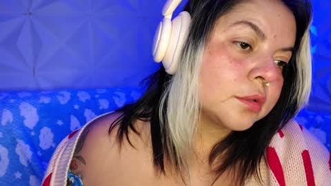 Gina George online show from December 5, 12:41 am