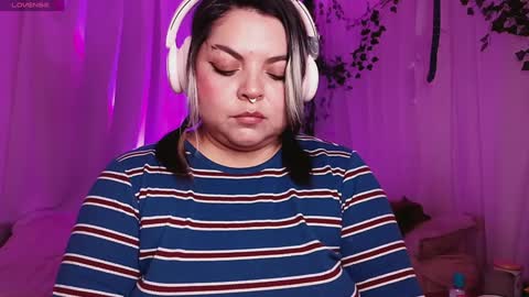 Gina George online show from January 10, 2:57 am