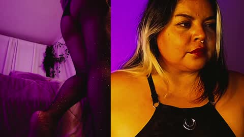 Gina George online show from January 23, 1:08 am