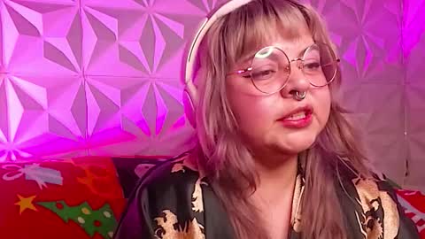 Gina George online show from December 14, 2:06 am