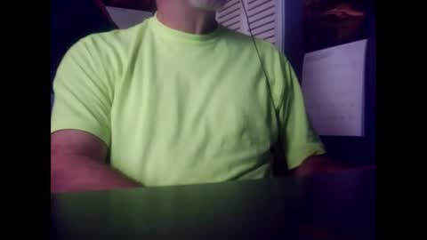 satyr64 online show from January 8, 3:58 pm