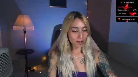 Snapshot of saucy_jenn1 chatting on February 2, 4:48 am I AM JENN  online show from February 2, 4:48 am