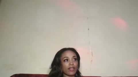 Shaniiice online show from June 18, 2:34 am