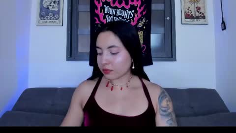 Zaren online show from August 2, 10:41 pm