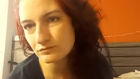 Snapshot of saucybear666 chatting on January 28, 12:05 am SnowBunny online show from January 28, 12:05 am