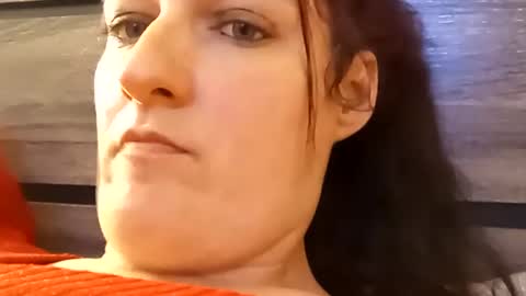 Snapshot of saucybear666 chatting on February 25, 6:03 am SnowBunny online show from February 25, 6:03 am