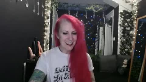 SaucySky online show from January 20, 9:53 pm