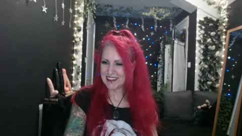 SaucySky online show from January 21, 10:51 pm