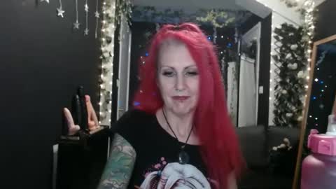 SaucySky online show from January 22, 1:53 am