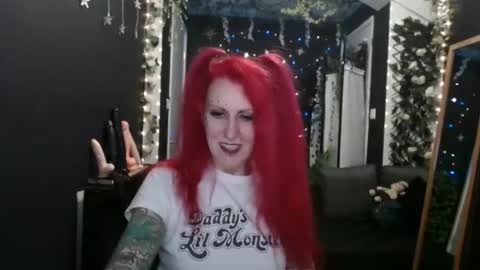 SaucySky online show from January 23, 9:39 pm