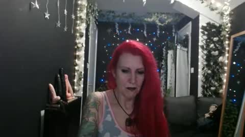 SaucySky online show from January 26, 10:02 pm