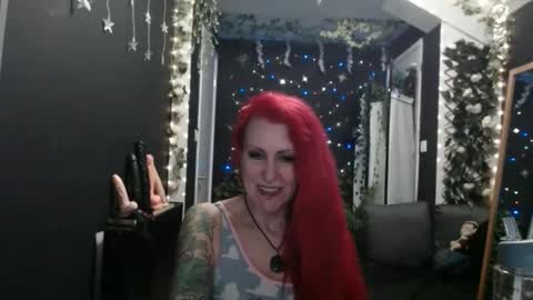 SaucySky online show from January 27, 1:05 am