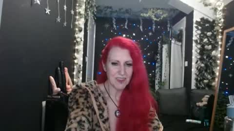 SaucySky online show from January 28, 1:08 am