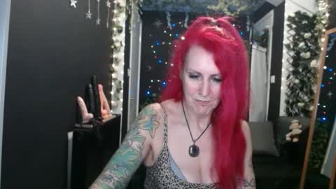 SaucySky online show from February 2, 11:21 pm