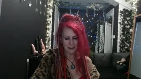 SaucySky online show from February 10, 11:02 pm