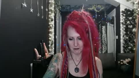 SaucySky online show from February 12, 10:26 pm